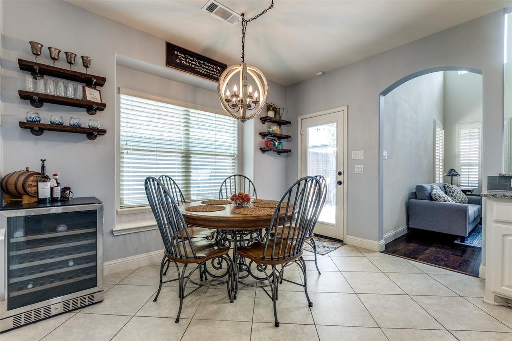 Frisco Hills Ph 4b - Residential