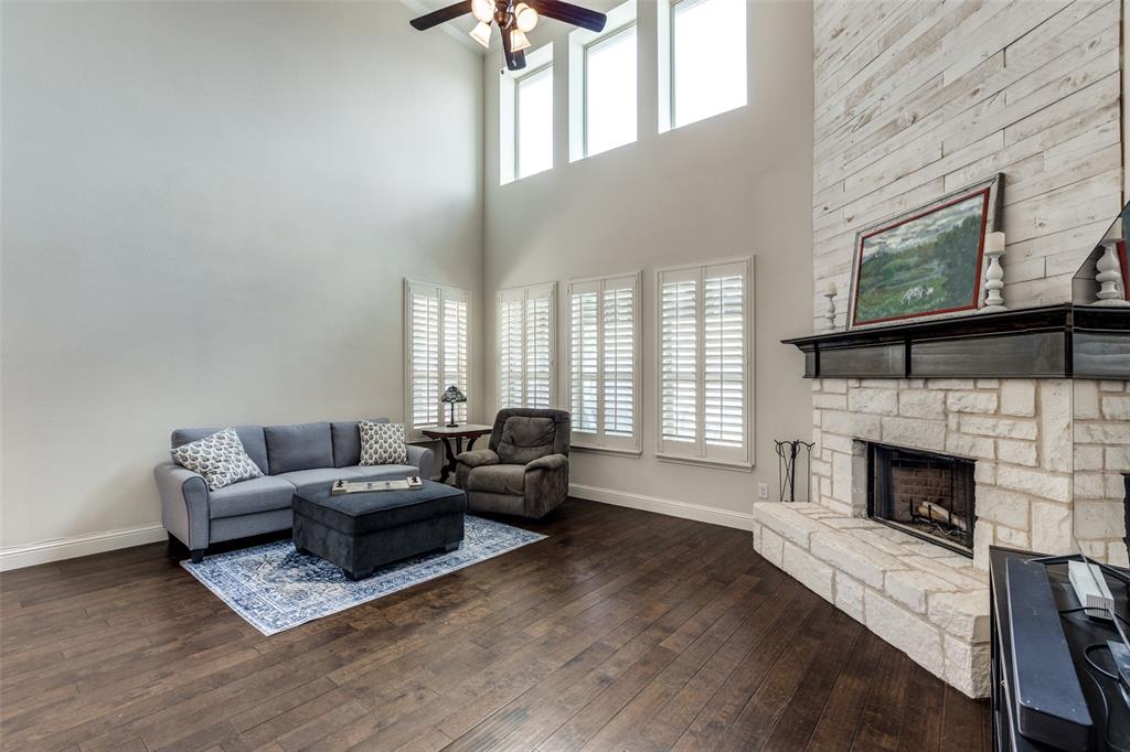 Frisco Hills Ph 4b - Residential