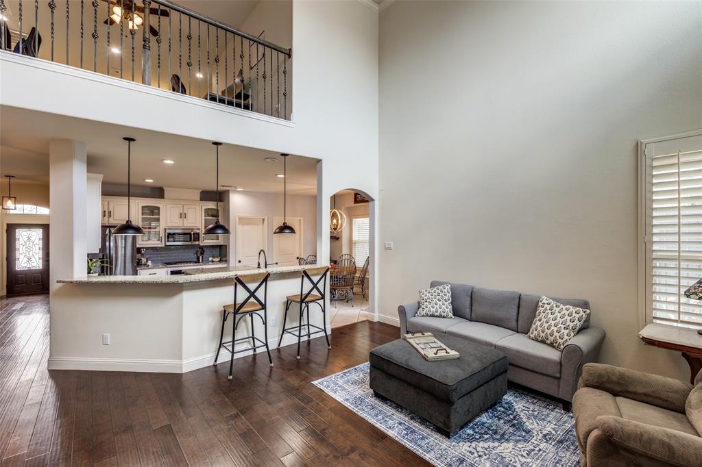 Frisco Hills Ph 4b - Residential