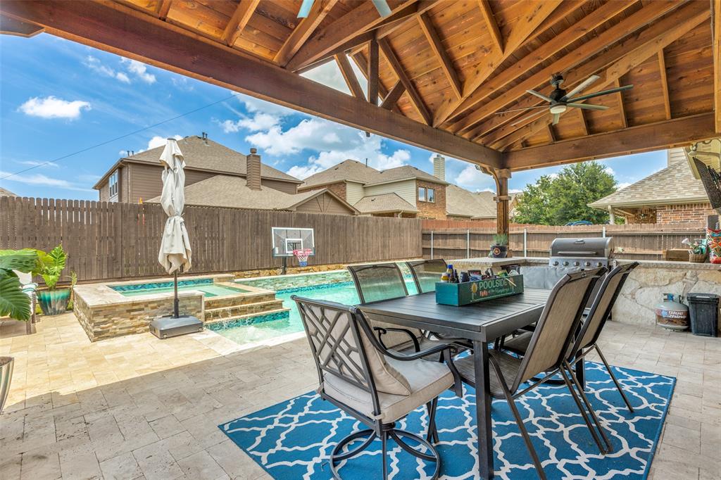 Frisco Hills Ph 4b - Residential