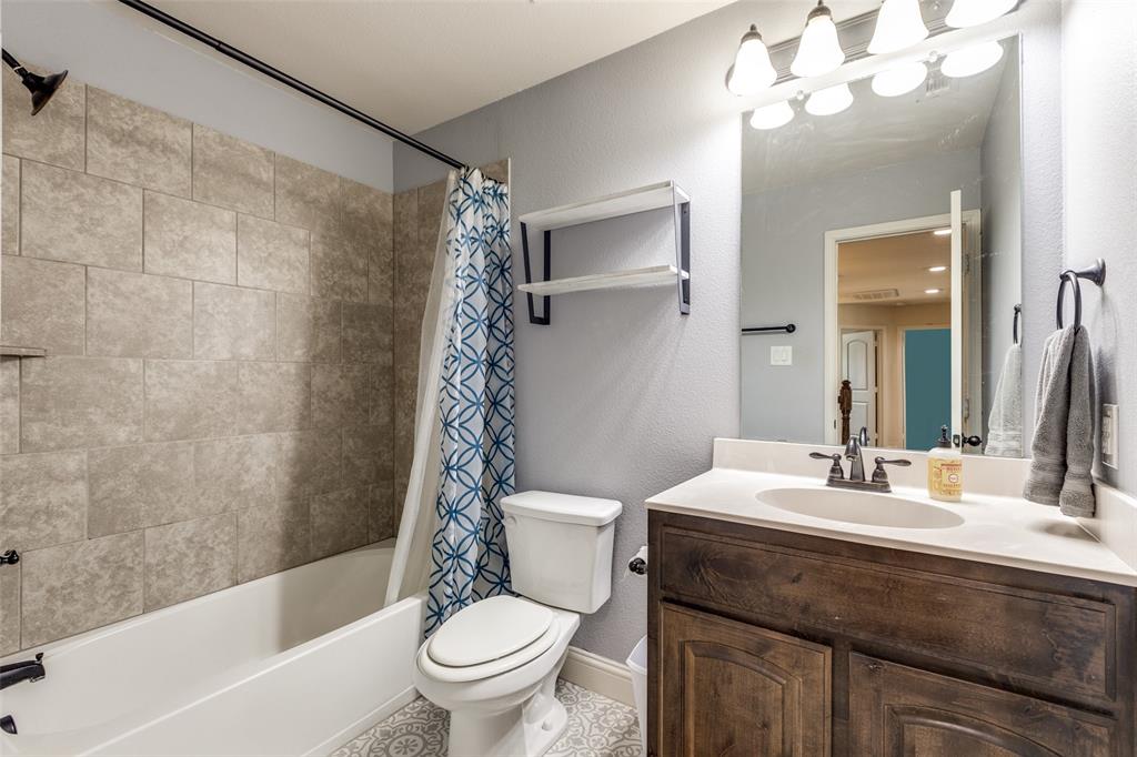 Frisco Hills Ph 4b - Residential