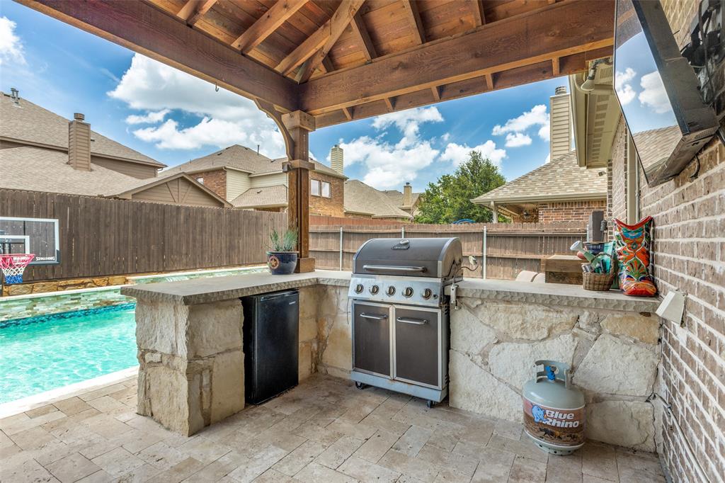 Frisco Hills Ph 4b - Residential