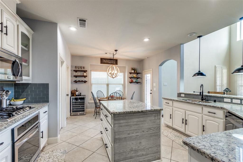 Frisco Hills Ph 4b - Residential