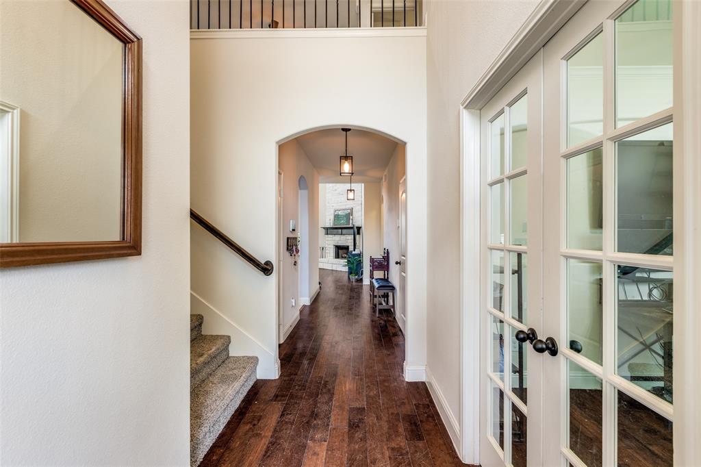 824 Mist Flower Drive