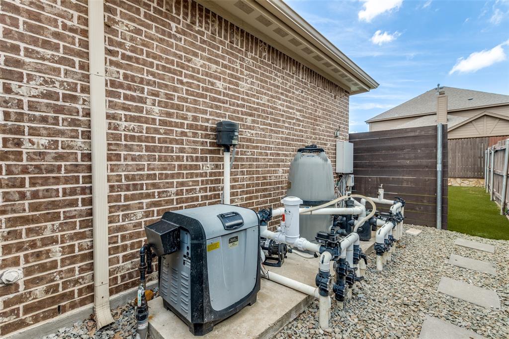 Frisco Hills Ph 4b - Residential