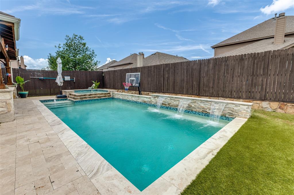 Frisco Hills Ph 4b - Residential