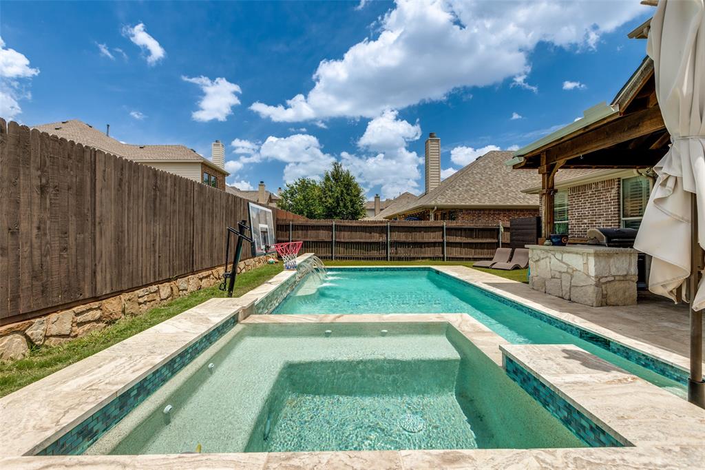 Frisco Hills Ph 4b - Residential