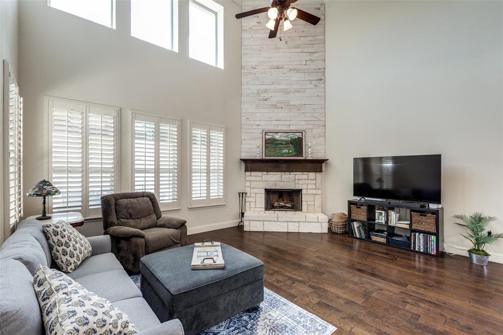 Frisco Hills Ph 4b - Residential