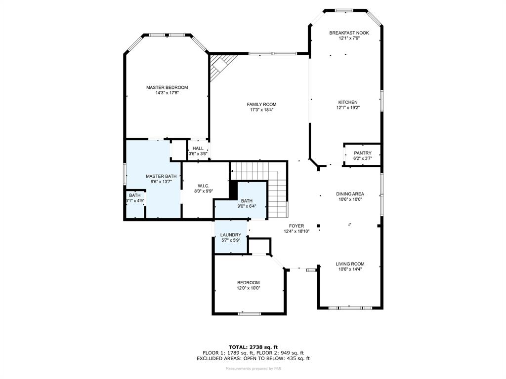 Winterhaven Estates - Residential
