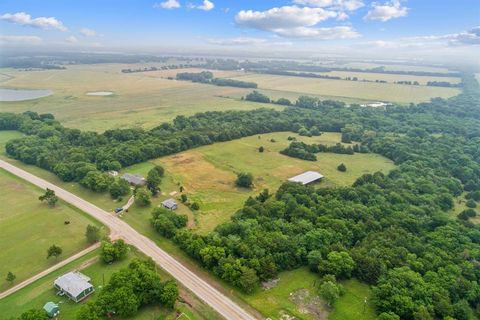 2229 Fm 2815 S Bonham TX 75418