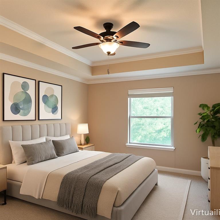 North Lake Highlands - Residential