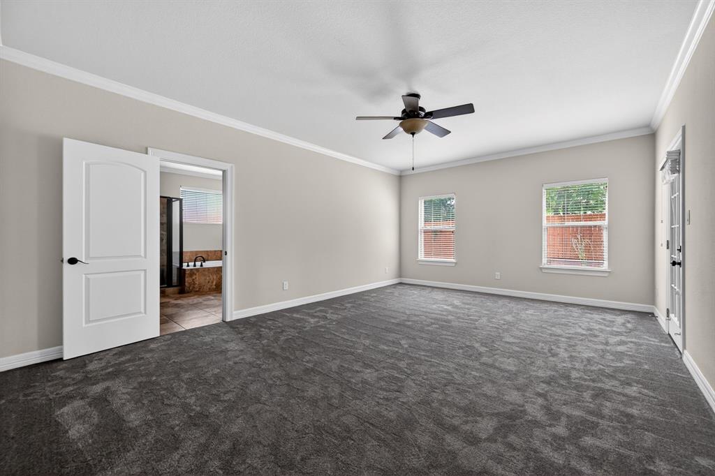 North Lake Highlands - Residential