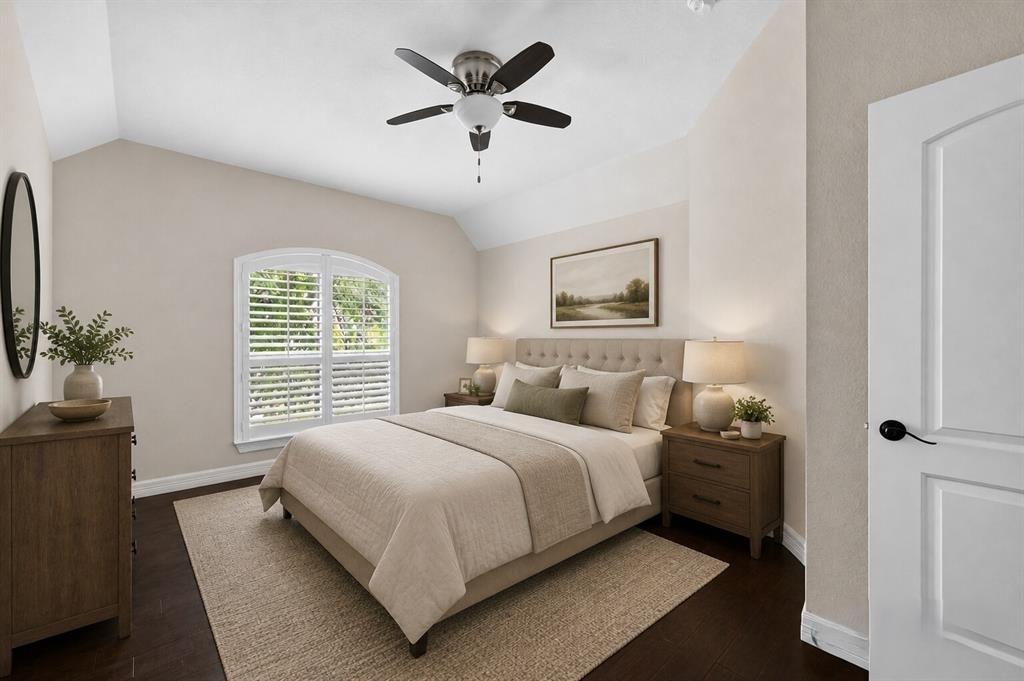 North Lake Highlands - Residential
