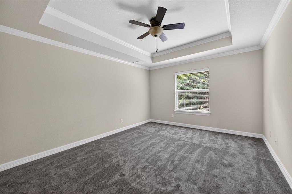 North Lake Highlands - Residential