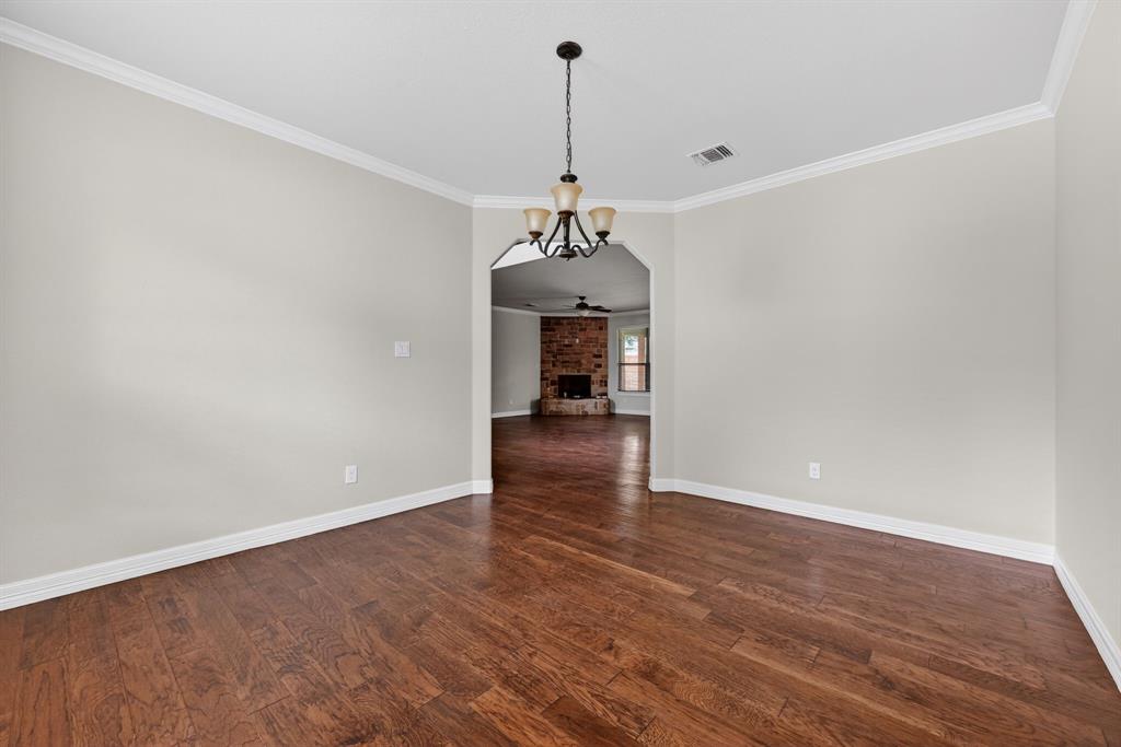 North Lake Highlands - Residential