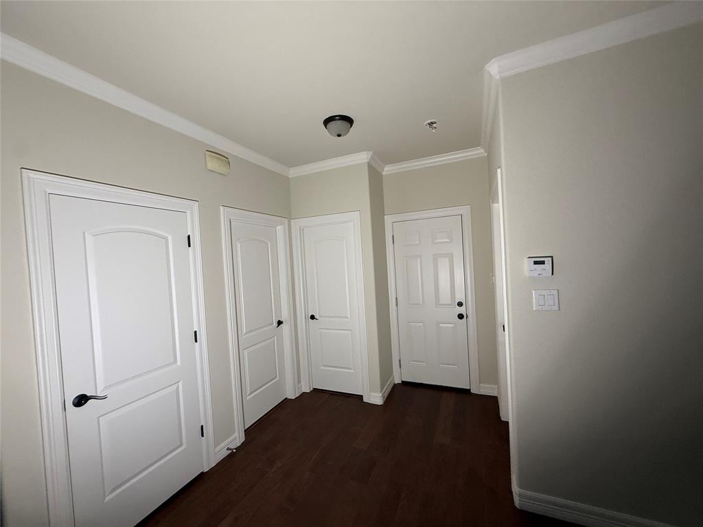 North Lake Highlands - Residential