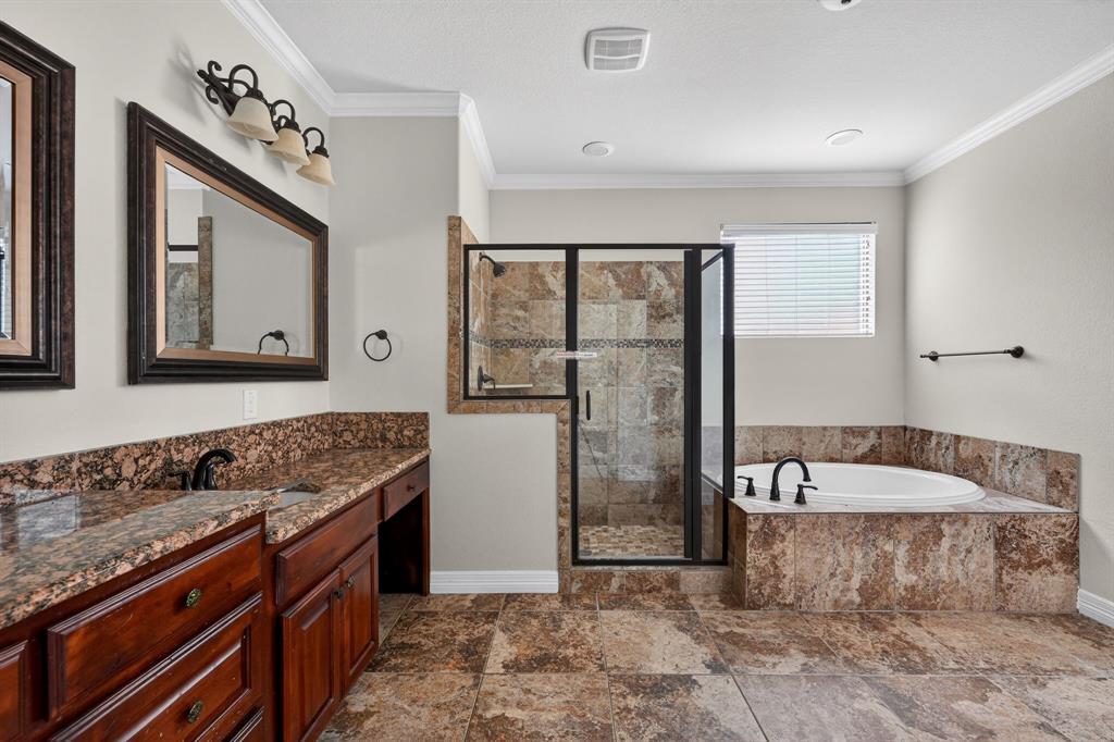 North Lake Highlands - Residential