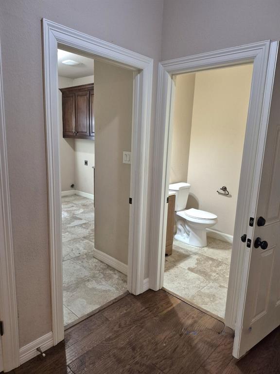 North Lake Highlands - Residential