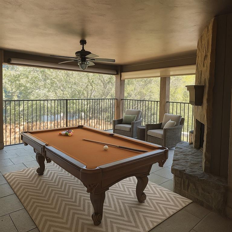 North Lake Highlands - Residential