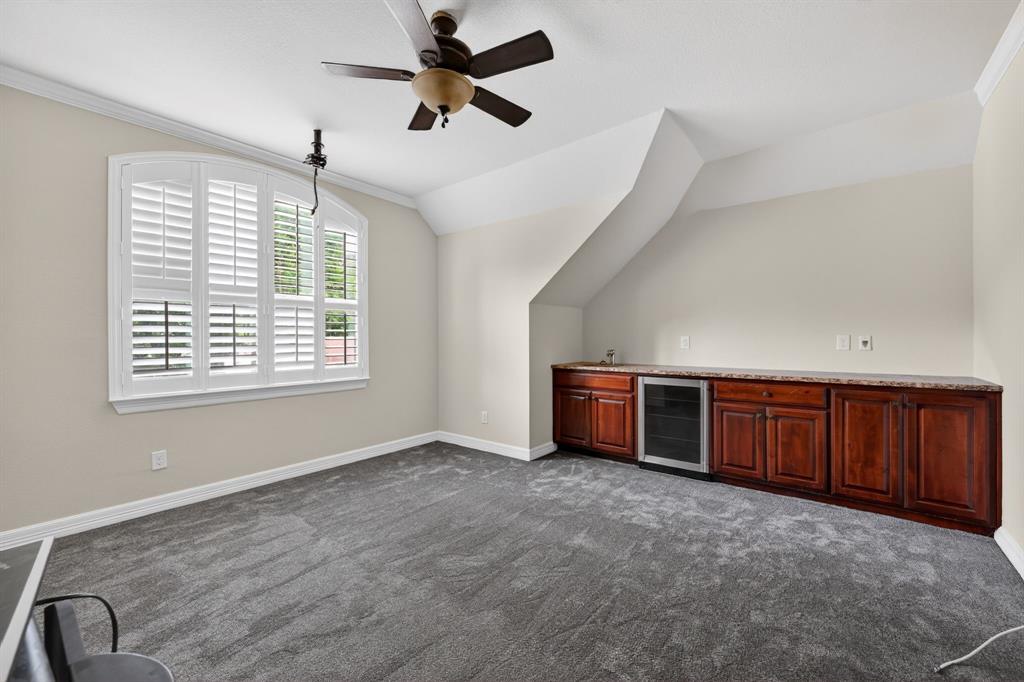 North Lake Highlands - Residential