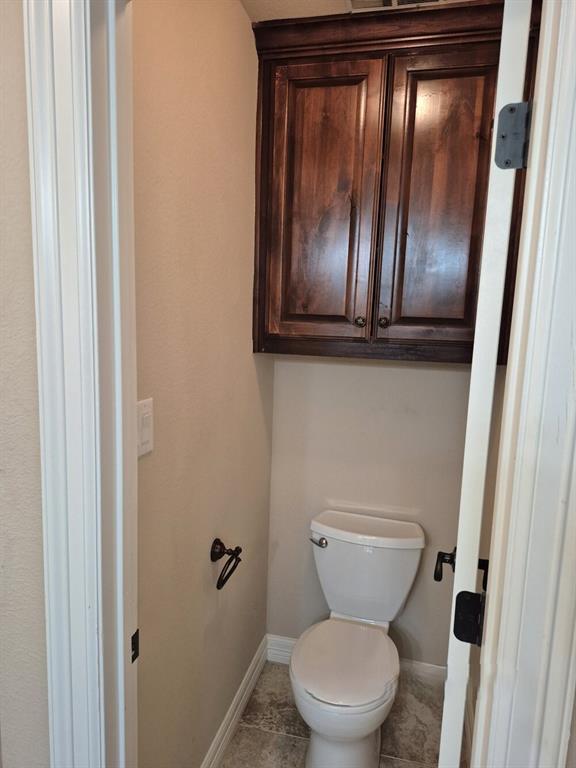 North Lake Highlands - Residential