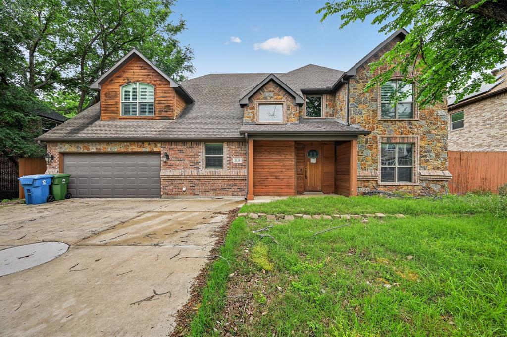 North Lake Highlands - Residential
