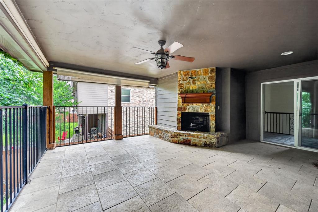 North Lake Highlands - Residential