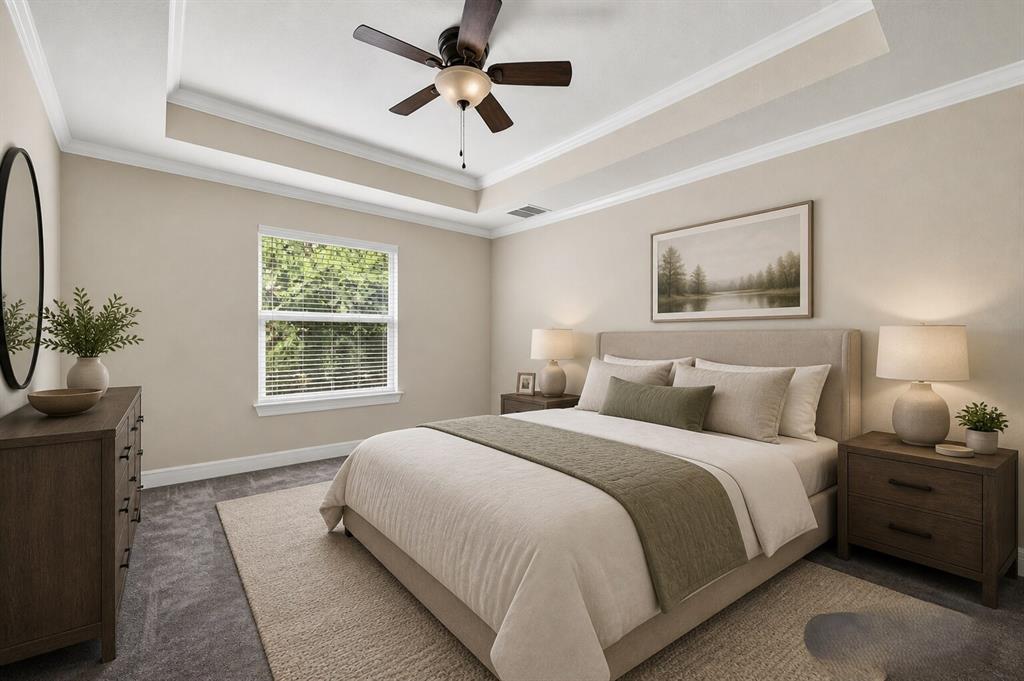 North Lake Highlands - Residential