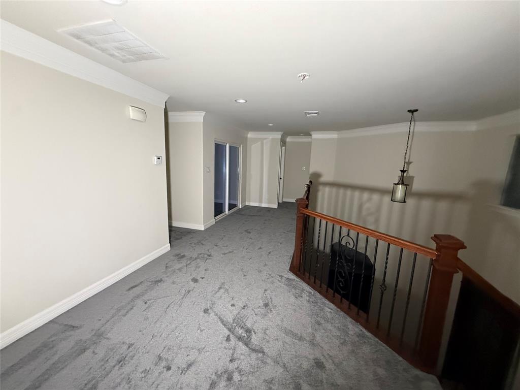 North Lake Highlands - Residential