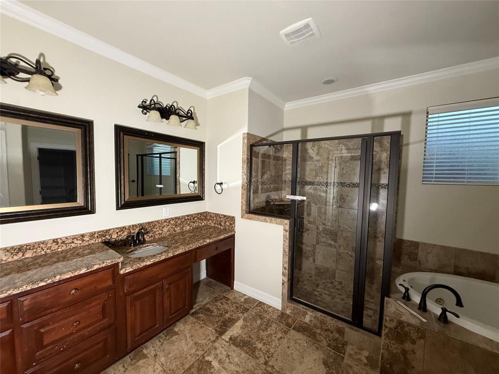 North Lake Highlands - Residential