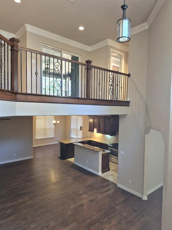 North Lake Highlands - Residential