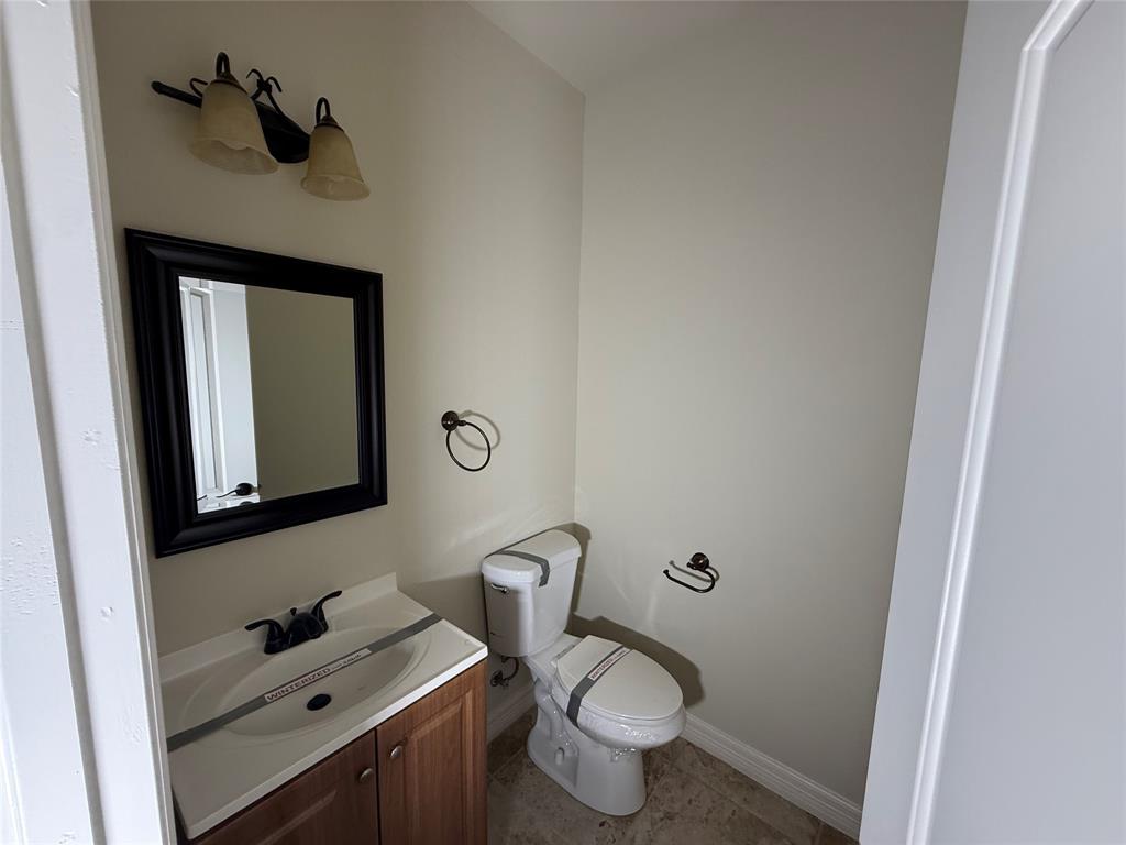 North Lake Highlands - Residential