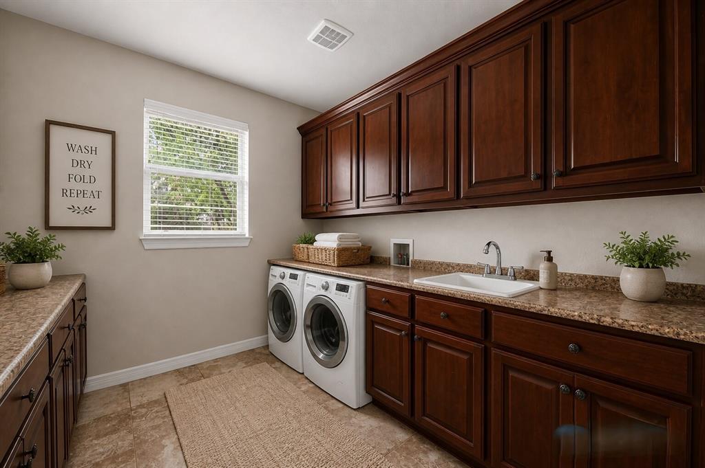 North Lake Highlands - Residential