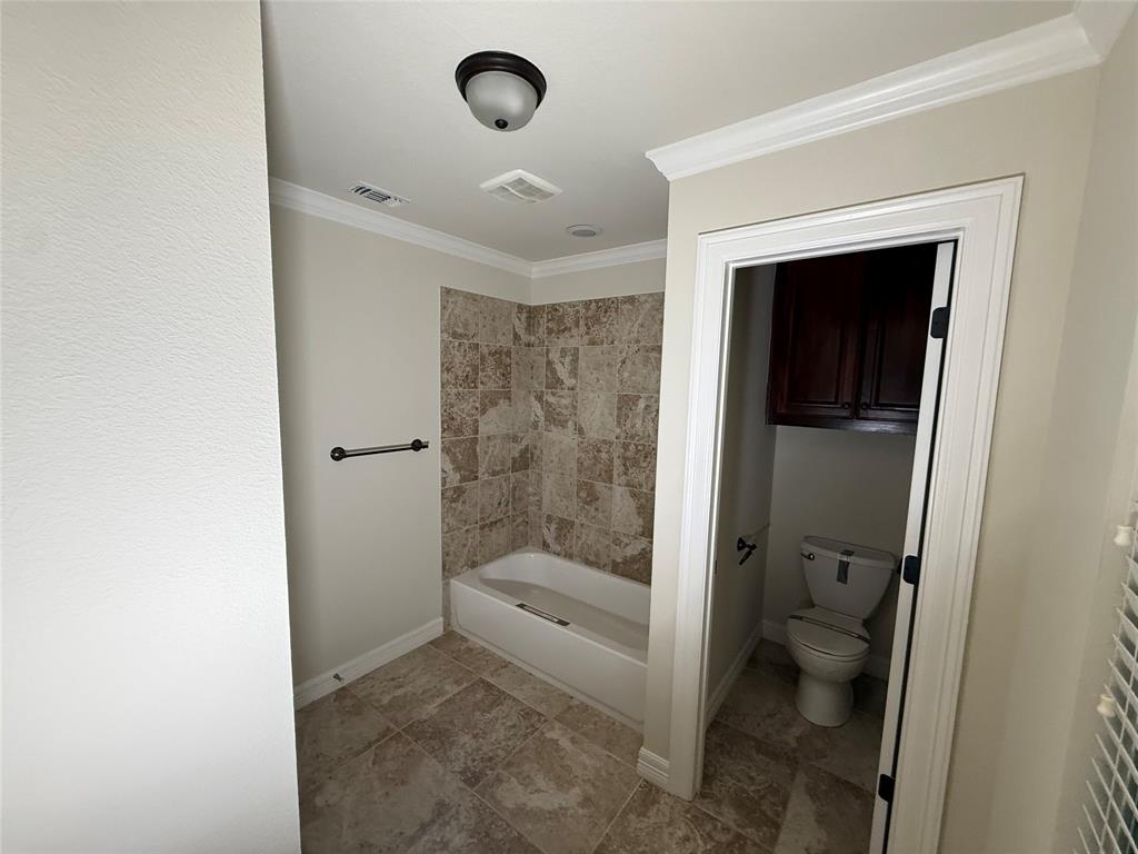 North Lake Highlands - Residential