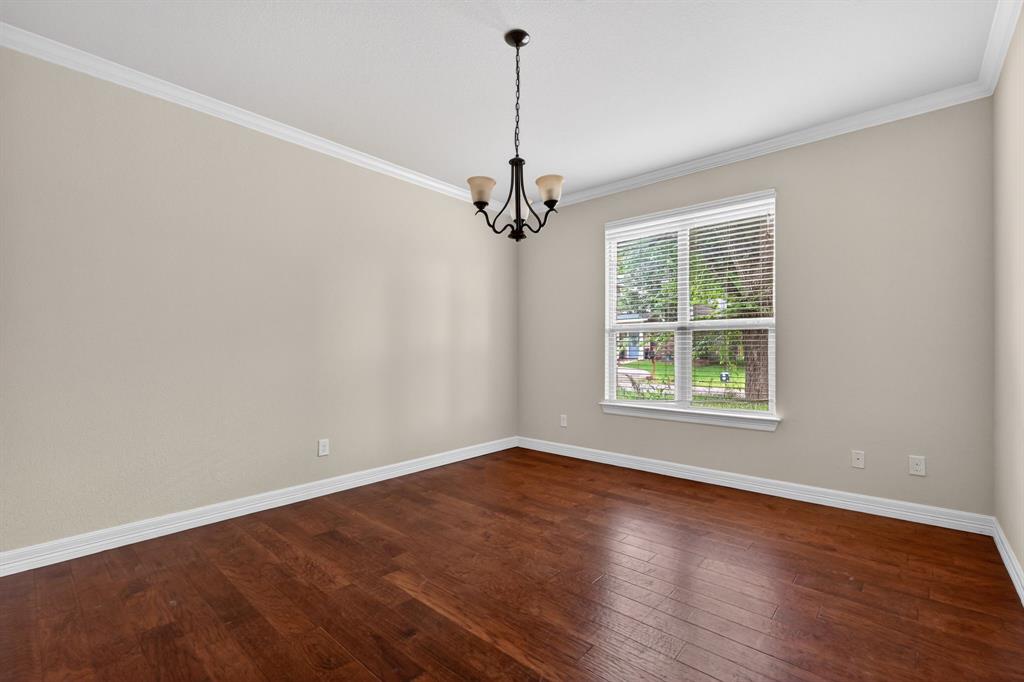 North Lake Highlands - Residential