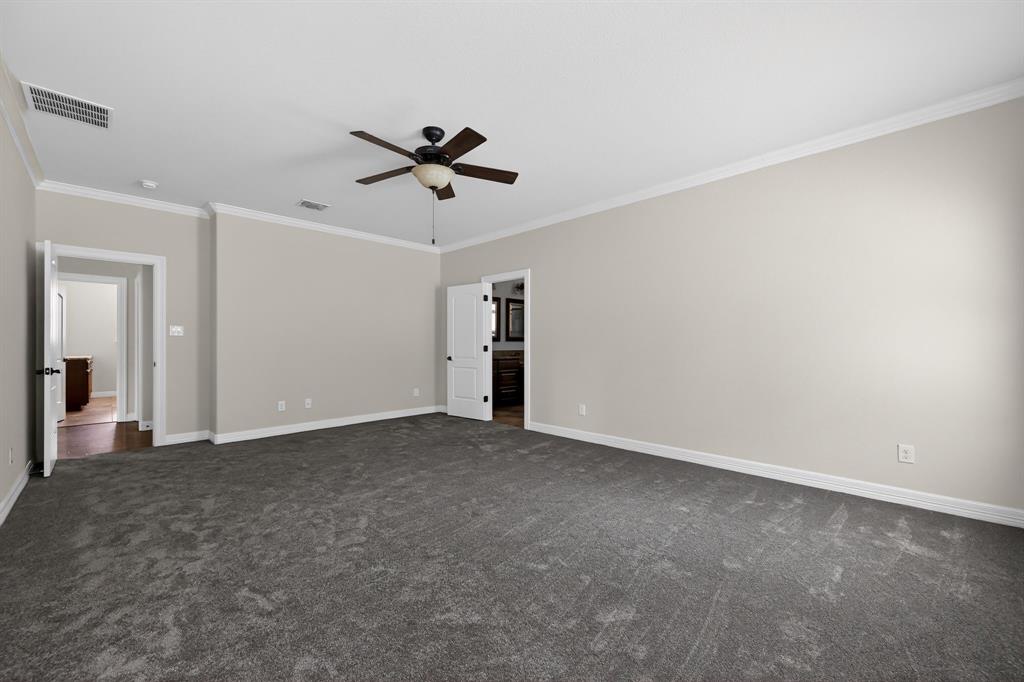 North Lake Highlands - Residential