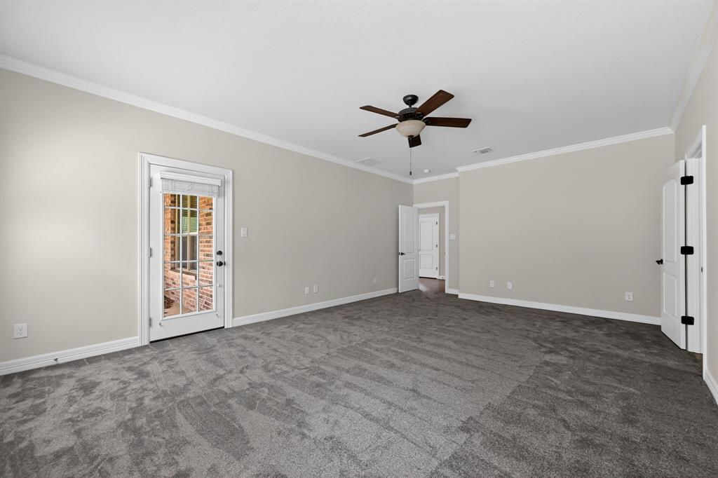 North Lake Highlands - Residential