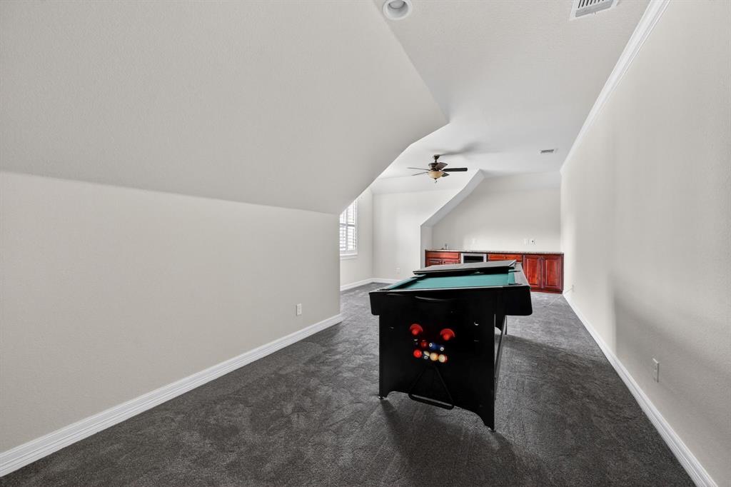 North Lake Highlands - Residential