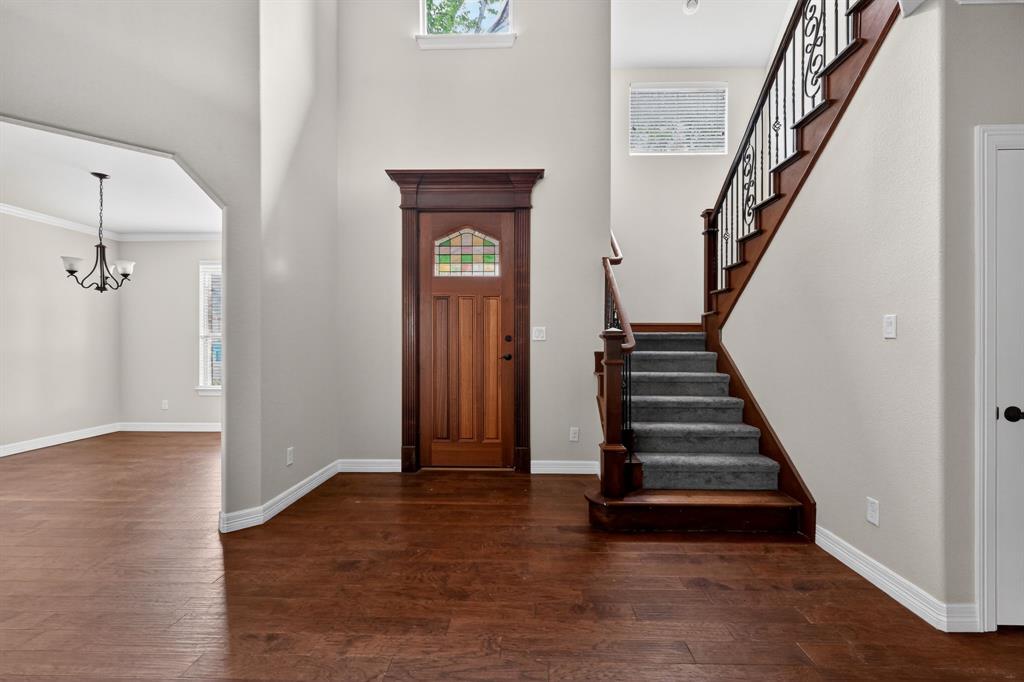 North Lake Highlands - Residential