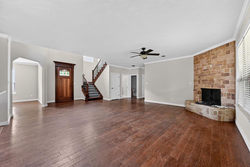 North Lake Highlands - Residential