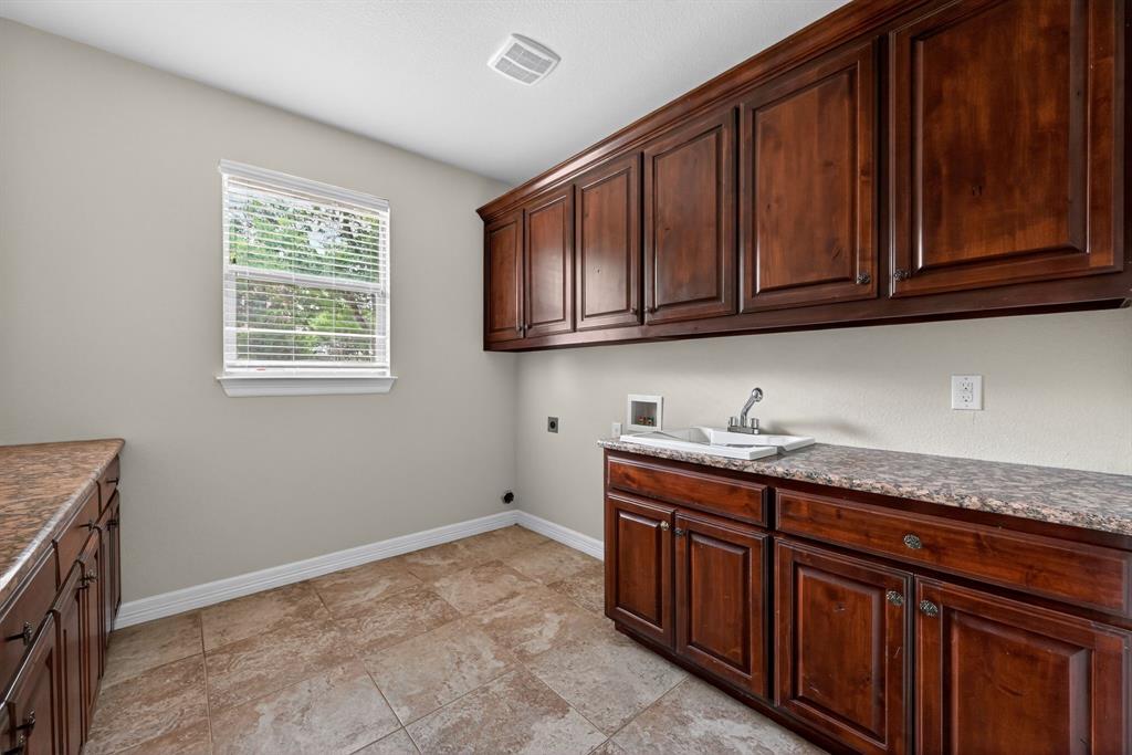 North Lake Highlands - Residential