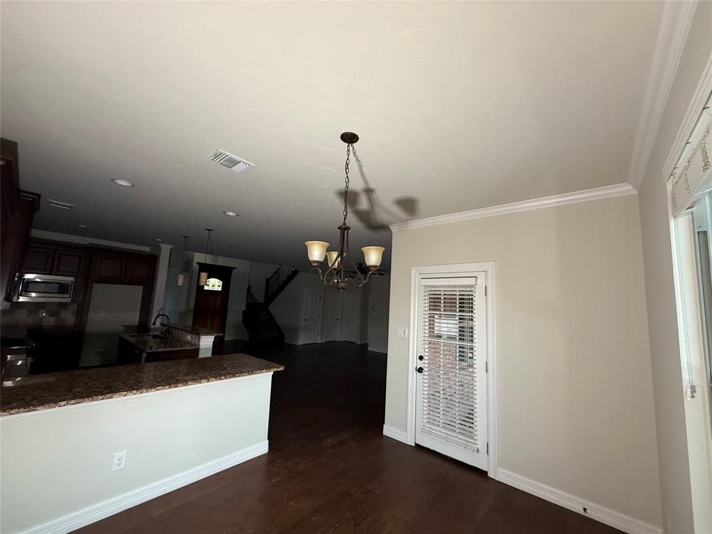 North Lake Highlands - Residential