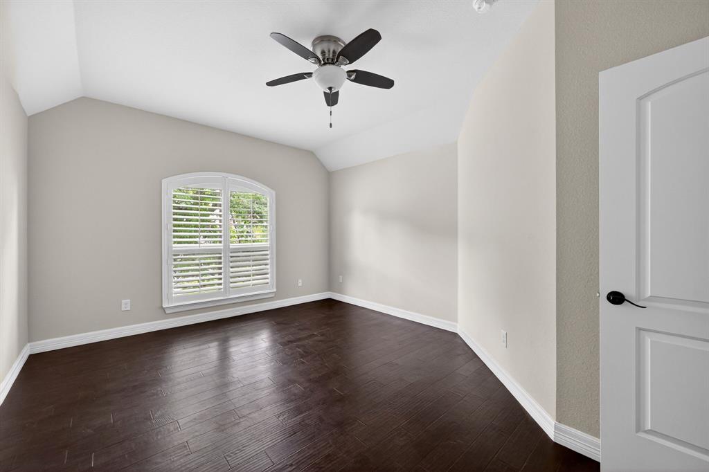North Lake Highlands - Residential