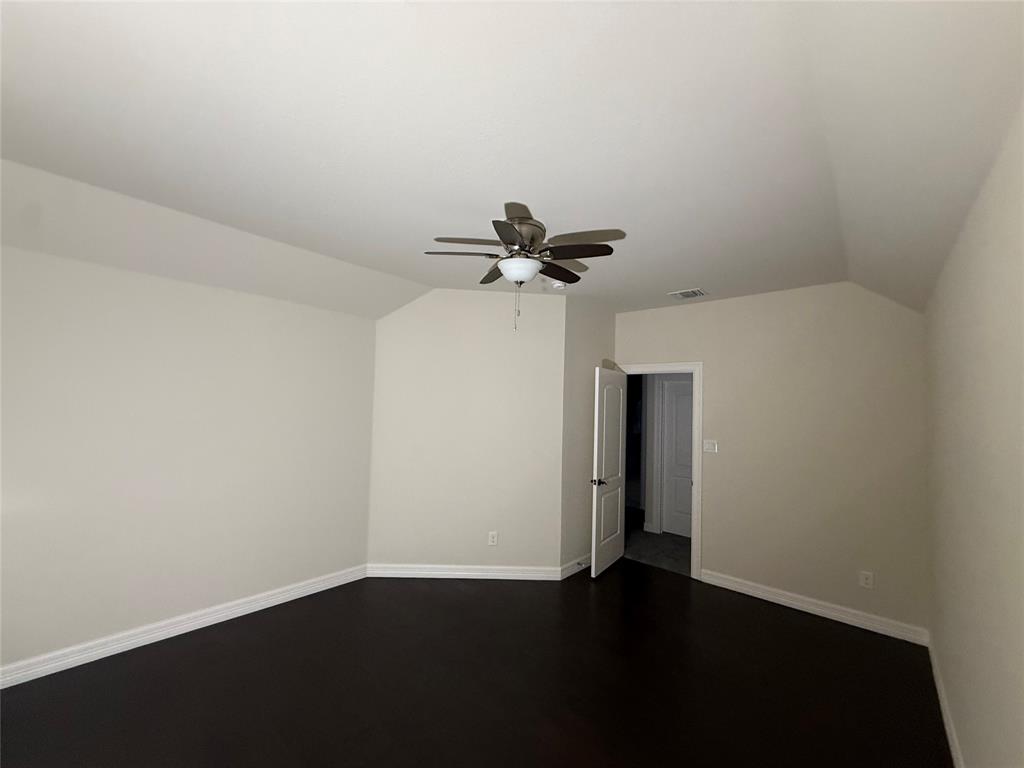 North Lake Highlands - Residential