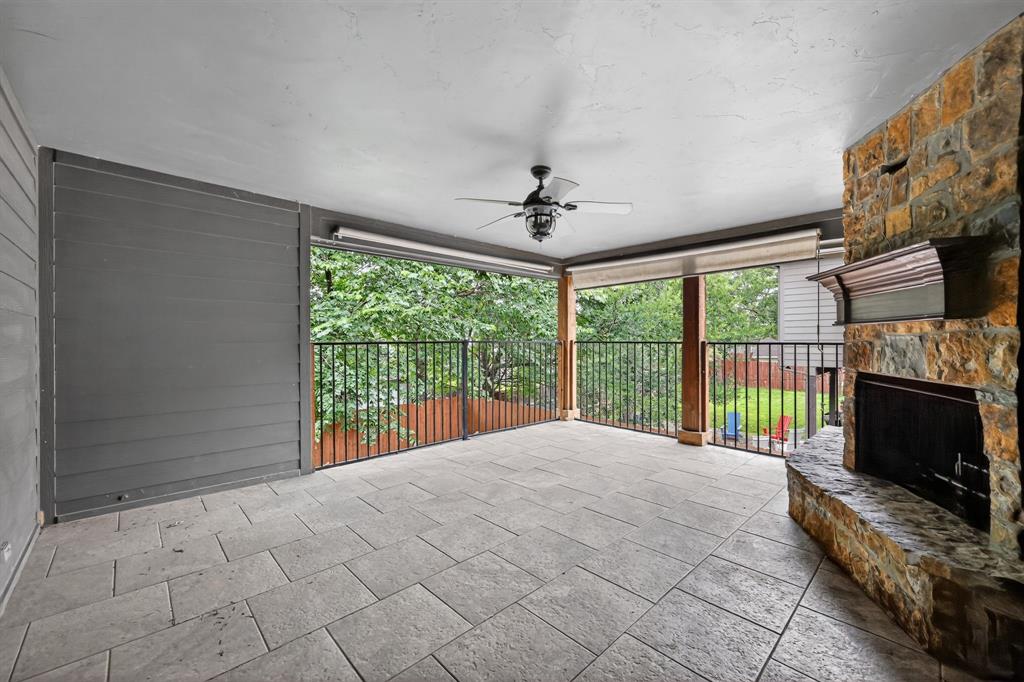 North Lake Highlands - Residential