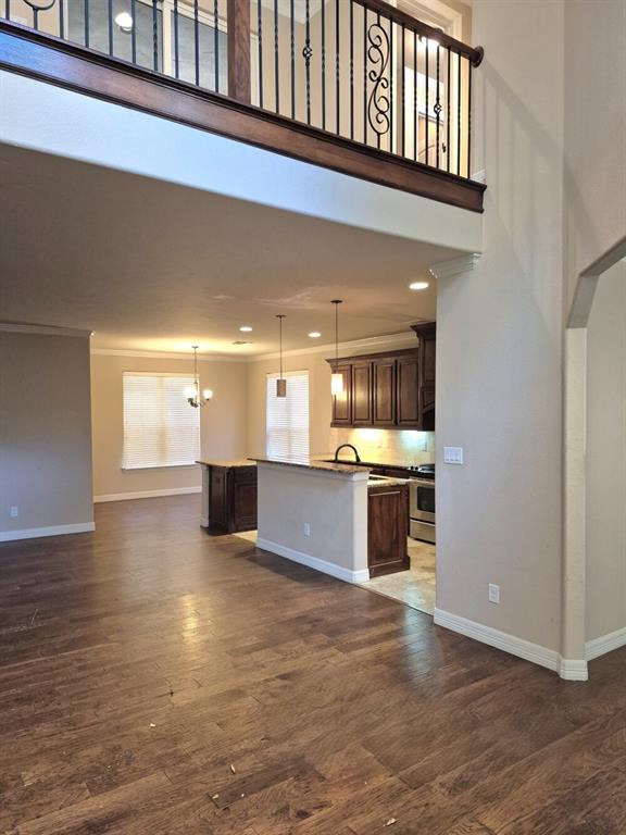 North Lake Highlands - Residential