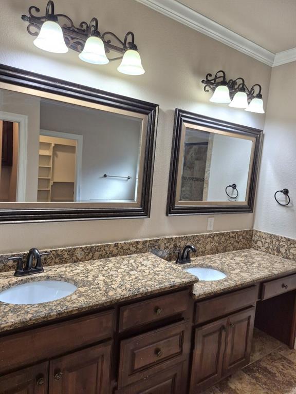 North Lake Highlands - Residential