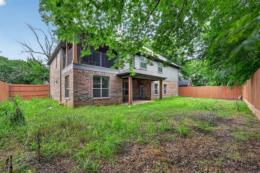 North Lake Highlands - Residential