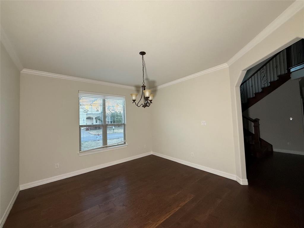 North Lake Highlands - Residential