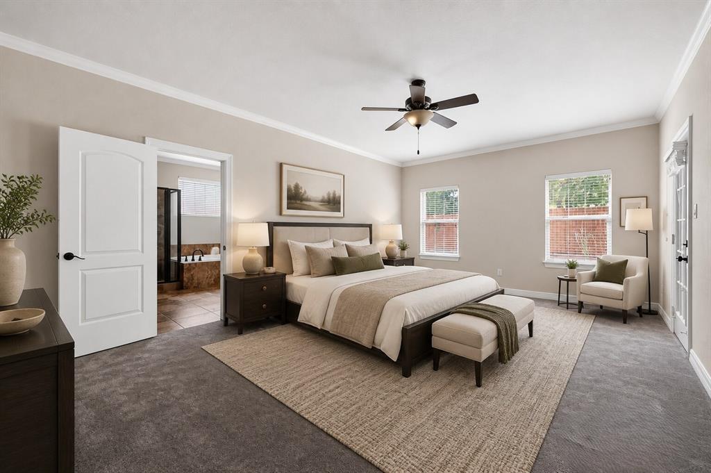 North Lake Highlands - Residential